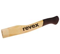 Manche pour hâchette REVEX, L.38 cm