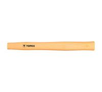 Manche pour marteau 1,0 kg, longueur 360 mm TOPEX 02A083