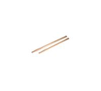 Manche pour masse L. 900 mm en bois de hêtre - 868510 - Silverline