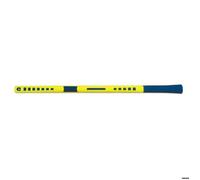 Manche pour masse - MERCIER - TRIMAX - Fibre de verre/Polypropylène/Elastomère - Ergonomique - 90 cm