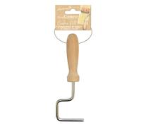 Manche pour mini rouleau à pâtisserie en bois Scrapcooking
