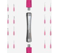 Manche pour outils de manucure Uniq 10 (Manche du Pusher Combo)