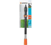Gardena Manche-rallonge articulé à passage d¿eau