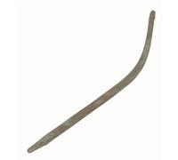 Manche râteau large Kerbl 50250/50251 Rouge 115 cm
