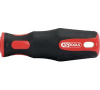 KS Tools 161.0011 Poignée pour lime Emmanchement rond