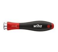 Wiha Poignée de tournevis SoftFinish® télescopique 269 SYSTEM 4 Cod. 2691
