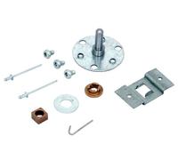 Manche Tambour pour sèche-linge Creda C00095655 Pièces authentiques