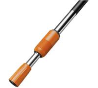 Manche télescopique 18804-20 260 cm GARDENA Cleansystem