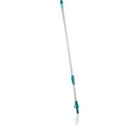 Manche télescopique 190 cm Click System avec articulation