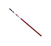 Manche télescopique alu - 3m - DIMOS - 444610