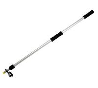 Manche télescopique Alu 90-150 cm