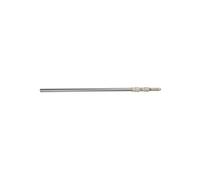 Intex Manche telescopique Aluminium 2m79