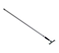 Manche telescopique avec articulation orientable 1 axe - TALIAPLAST - 440324