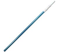 BSI Manche télescopique Aluminium 1–3 m Bleu Unisexe