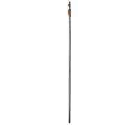 Manche télescopique Combisystem de Gardena 210-390 cm : manche d'extension pour tous les appareils Combisystem, 210-390 cm de longueur réglable individuellement, avec amortisseur (3721-20)