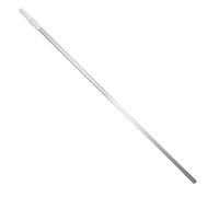 Manche télescopique de 1.93 m à 3.60 m en aluminium pour épuisette, balai, brosse etc... - Linxor