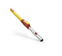 Manche télescopique de 2,20 m à 4 m OUTILS WOLF ZMT2 pour outillage à main interchangeables - Multistar