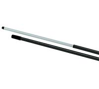 Manche Téléscopique en acier 2x1m50 a vis Thomas Brosserie