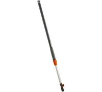 Manche télescopique GARDENA Combisystem® 90-145cm | Support outils | Aluminium anti-dérapant | Garanti 25 ans