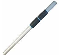 Manche télescopique Graphite 3,60m