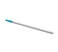 Manche télescopique - INTEX - 29056 - Aluminium - 2,39 m - Compatible épuisette/brosse/kit