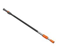 Gardena Manche télescopique Cleansystem M - XL, passage d'eau 260 cm