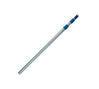 Poignée Télescopique pour Piscines en Aluminium 239cm INTEX 50004-29054
