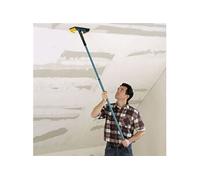 wolfcraft 4012000 - Manche Télescopique Extensible - Max 200 CM
