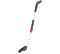 Gardena Manche télescopique + roues pour cisaille a gazon sur batterie 74-96 cm 9859-20