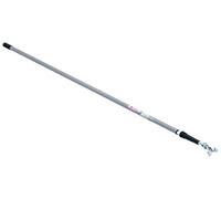 Manche télescopique TALIAPLAST TALIAPLAST platoir chapiste 1.65 m à 3 m - 440320