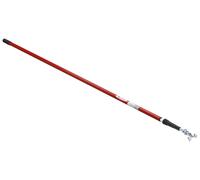 Manche télescopique TALIAPLAST TALIAPLAST platoir chapiste 1.65 m à 3 m - 440320