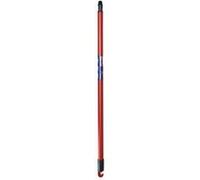 Vileda Manche télescopique en acier 90-140 cm