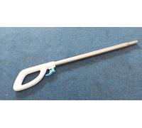 Manche Tube Poignée pour nettoyeur vapeur compatible Polti Vaporetto - SV210