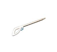 Manche Tube Poignée pour nettoyeur vapeur compatible Polti Vaporetto - SV210