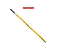 Outils Perrin Manche ultra léger avec manchon noir et alu - 1,30 m