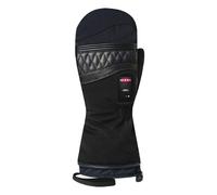 manches chauffantes racer connectic 4 mitt - noir M