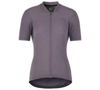 manches courtes femme endur lilas