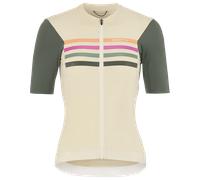manches courtes femme Endur Training blanc