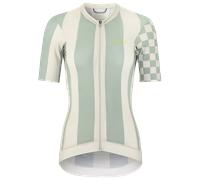 manches courtes femme Endur Training vert clair