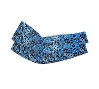 Manches Cyclistes Chauffeurs De Bras Refroidissant Le Soleil Refroidissement Uvprotection Couverture Laprotection Des Manches Du Bras La Protection