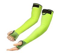 Manches de bas | Sleeve de jeu de protection UV | Manches de soleil refroidis pour couvrir la compression des armes sportives | Gardiens de bras pour mordant des gardes de brs de protection avec un