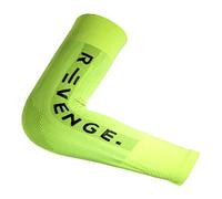Manches de Compression Arm Tubular Protection UV Golf Cyclisme Basket Calisthenics Tennis Hommes Femmes