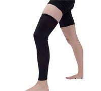 Manches de Compression de Jambes Manchon de Compression for jambe complète, 1 pièce, Support for genou, cuisse, mollet, course à pied et basket-ball, jambières simples for hommes femmes