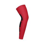 Manches de Compression de Jambes Manchons de compression jambe, manchon complet, genouillère longue, soutien du genou, protège le basket-ball, football, volley-ball, cyclisme, for hommes et femmes