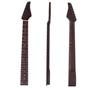 Manches De Guitare Adulte Manche De Guitare Électrique 24 Frettes 5,6 De Large Assemblage DIY