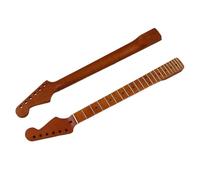 Manches De Guitare Adulte Manche De Guitare Électrique Professionnel 6 Cordes 22 Frettes 5,6 Pouces De Large DIY