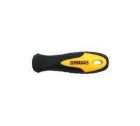 Outifrance - Manches de lime et rape bi-matière Ø 35 x 115 mm G