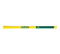 Leborgne Manche Novagrip 90 cm pour pioche à douille ronde