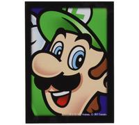 Manches de protection Ultra Pro Luigi 65CT