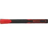 Manches de rechange, fibre bi-matière, conique, 370mm pour 142.6501